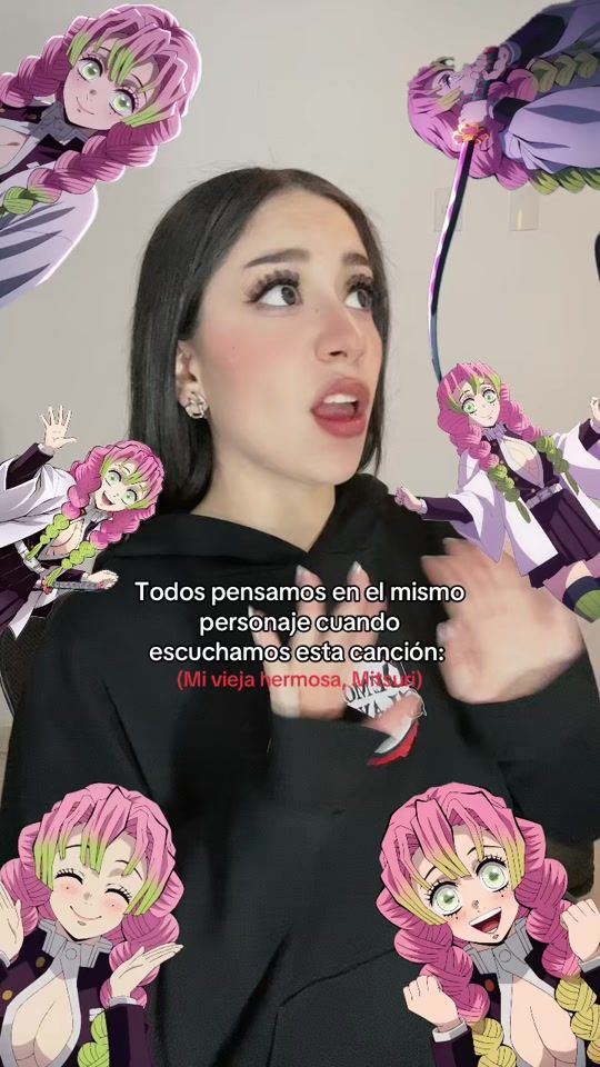 TikTok video thumbnail by .ninari