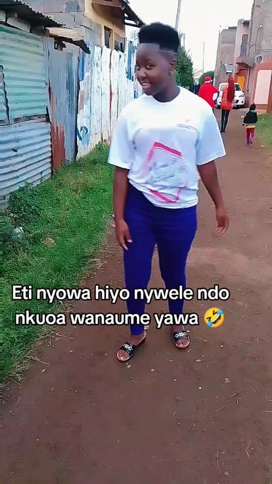 TikTok video thumbnail by selinamapesa