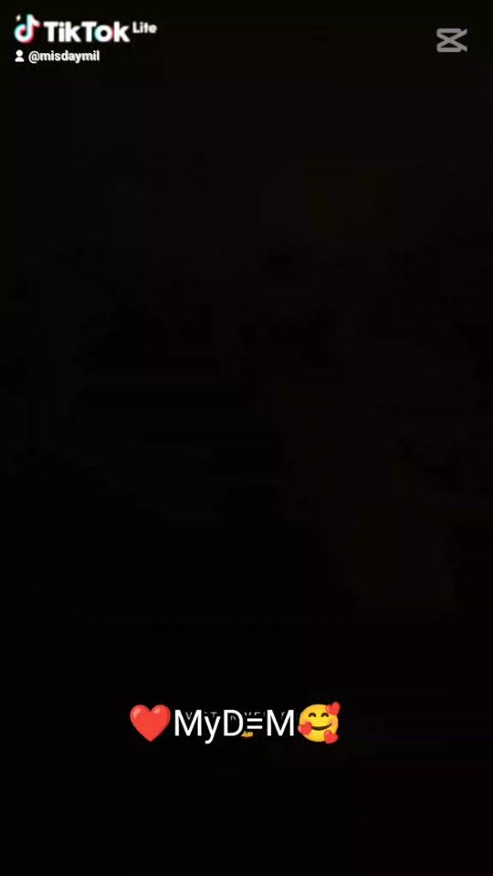 TikTok video thumbnail by misdaymil