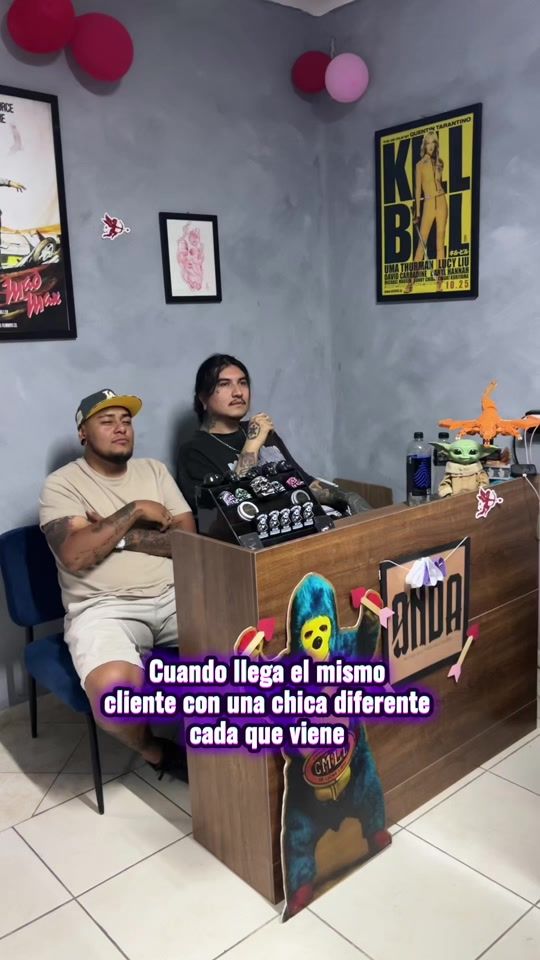 TikTok video thumbnail by la.onda.tattoo