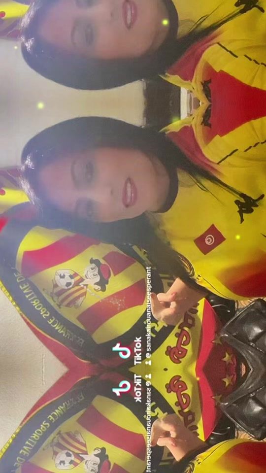 TikTok video thumbnail by sanakairouanaiseesperant