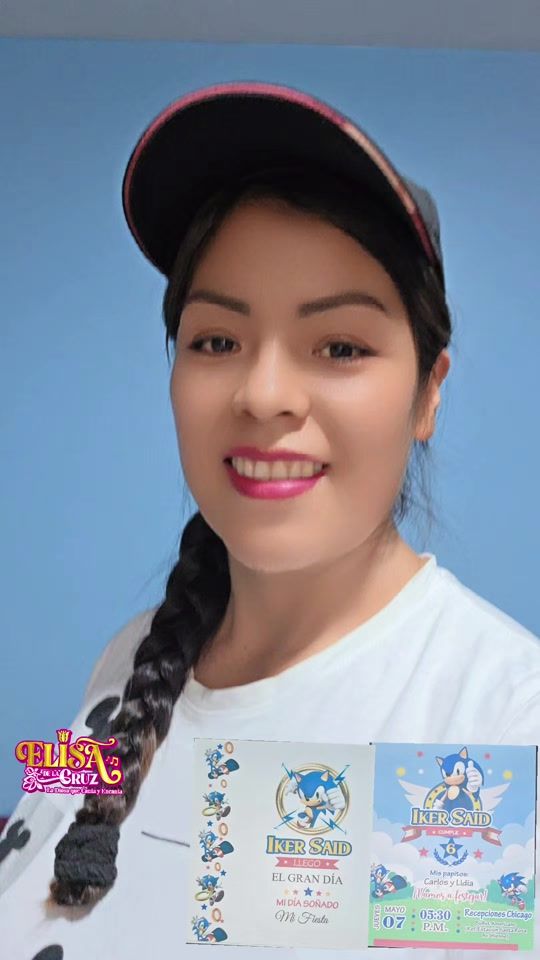 TikTok video thumbnail by elisa....11
