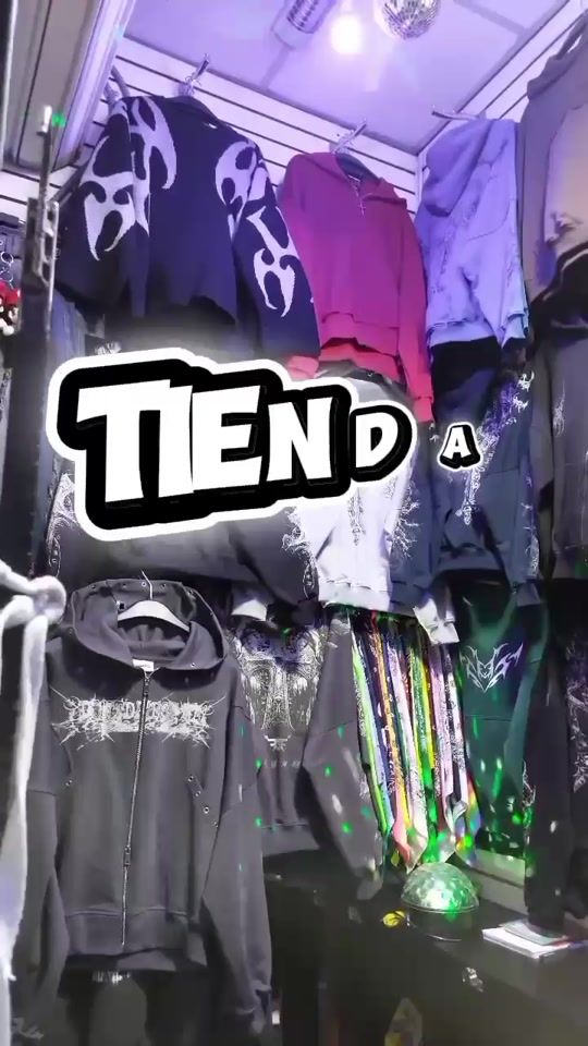 TikTok video thumbnail by tiendakleyne