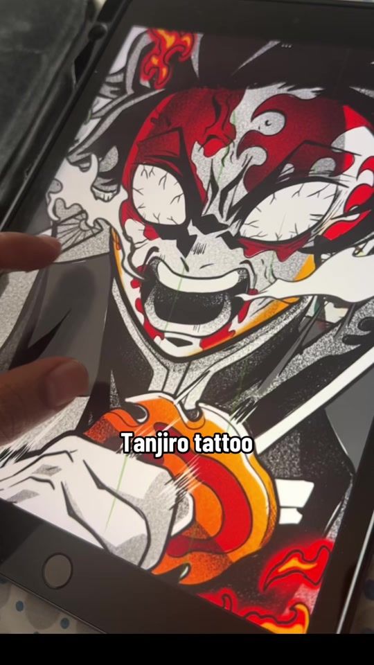 TikTok video thumbnail by jox.tattoo