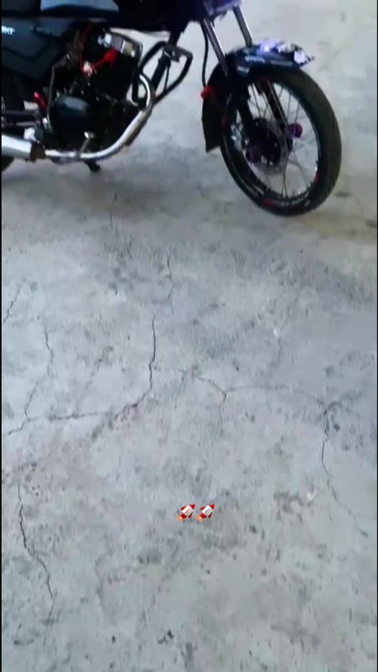 TikTok video thumbnail by huesostunt02