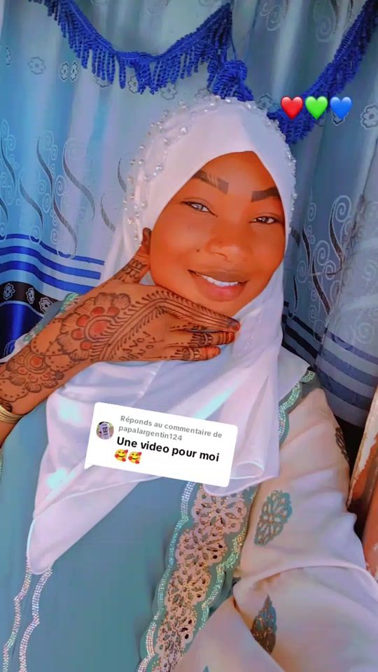 TikTok video thumbnail by marietou.gambo8