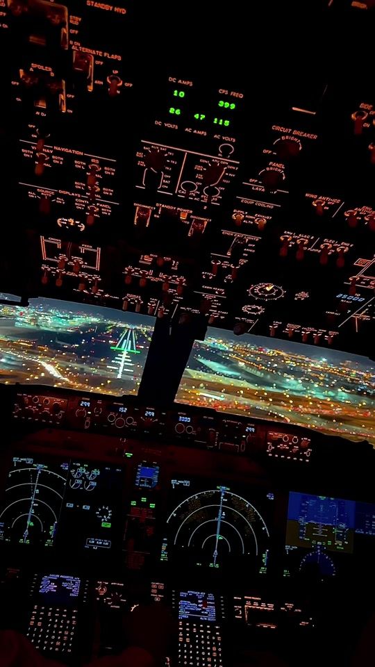 TikTok video thumbnail by airline737engineer