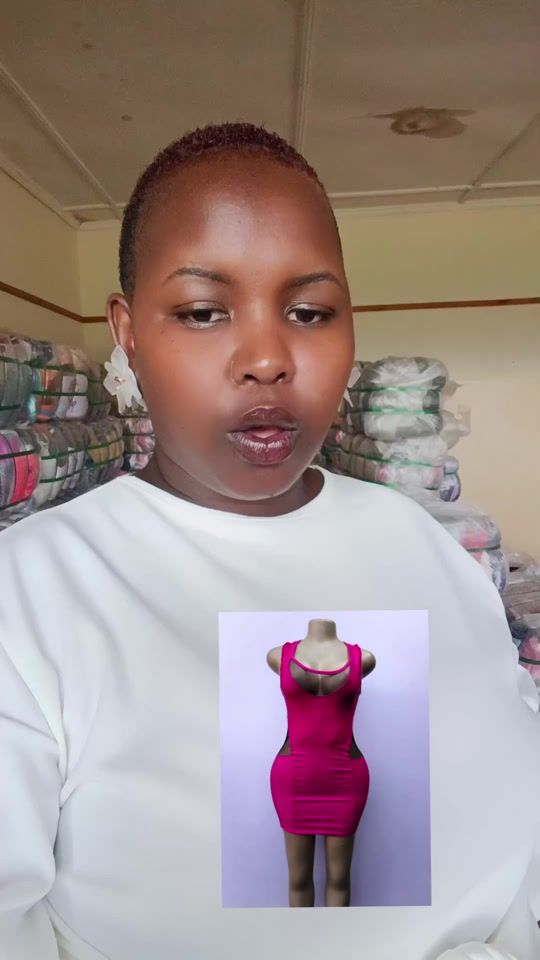 TikTok video thumbnail by dosika_na_mitumba