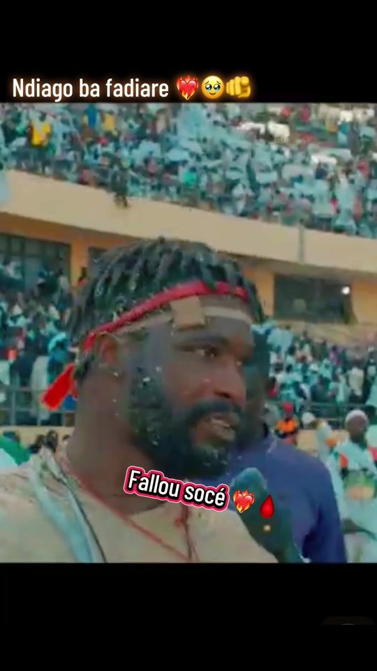 TikTok video thumbnail by fallou.soc