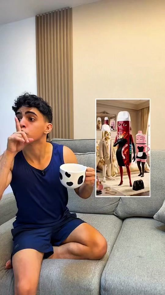 TikTok video thumbnail by daaniloolima