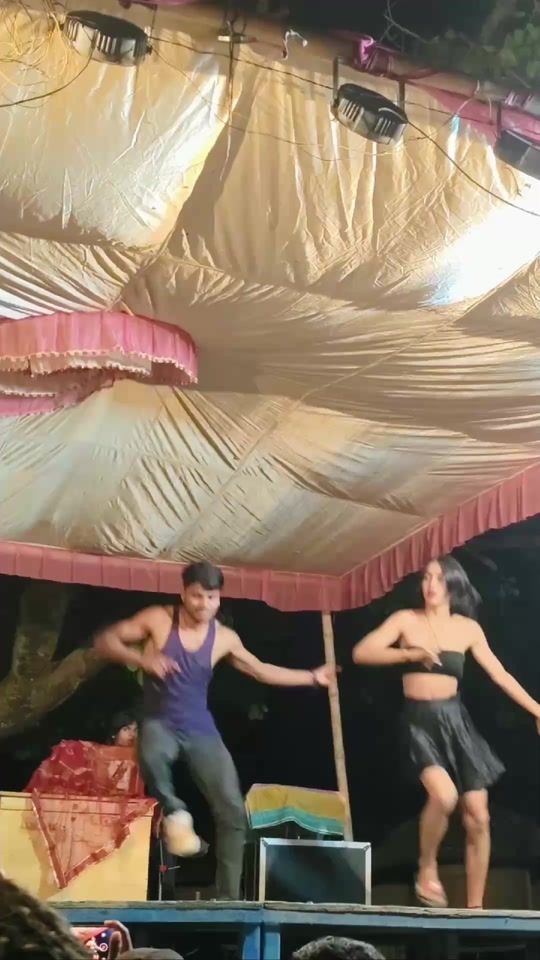 TikTok video thumbnail by kanchan_dancer