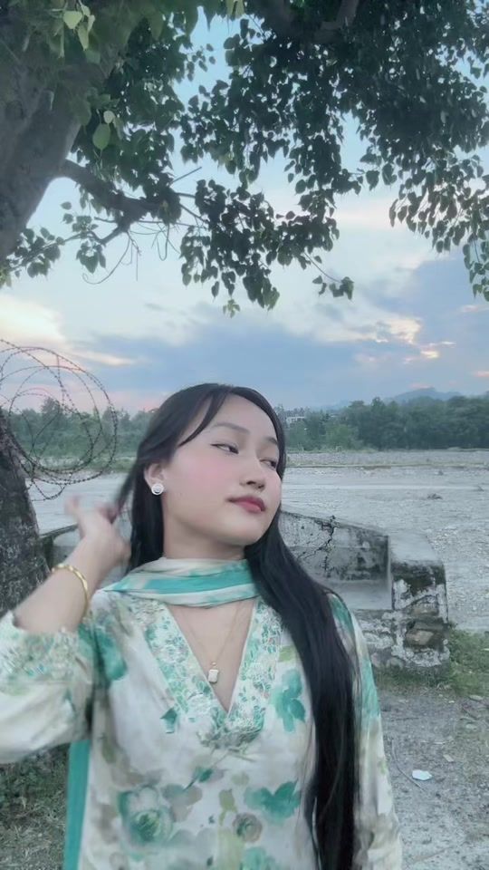 TikTok video thumbnail by disham_rai