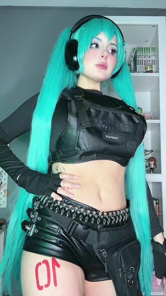 TikTok video thumbnail by catodolly