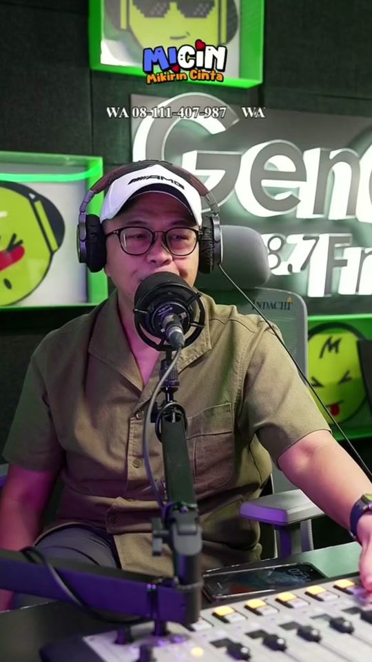 TikTok video thumbnail by gen98.7fm