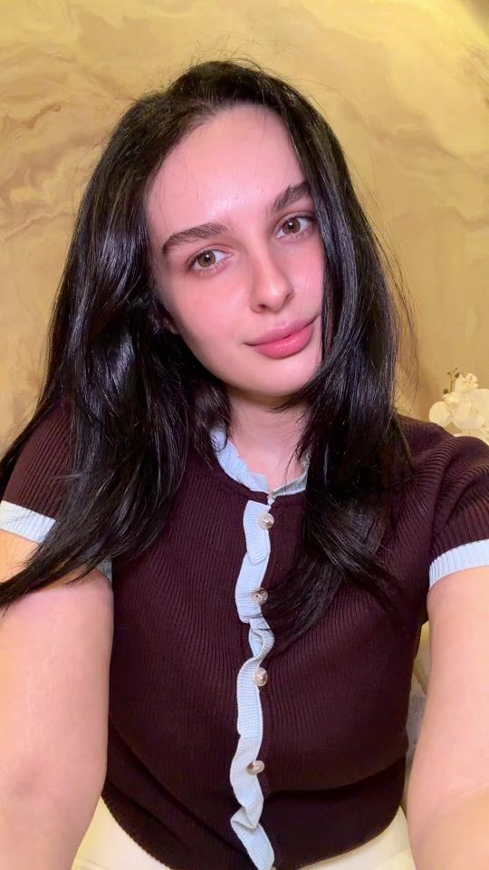 TikTok video thumbnail by farahxtheworld