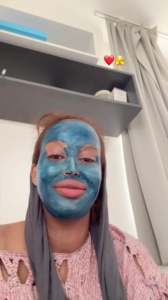 TikTok video thumbnail by najma_carab