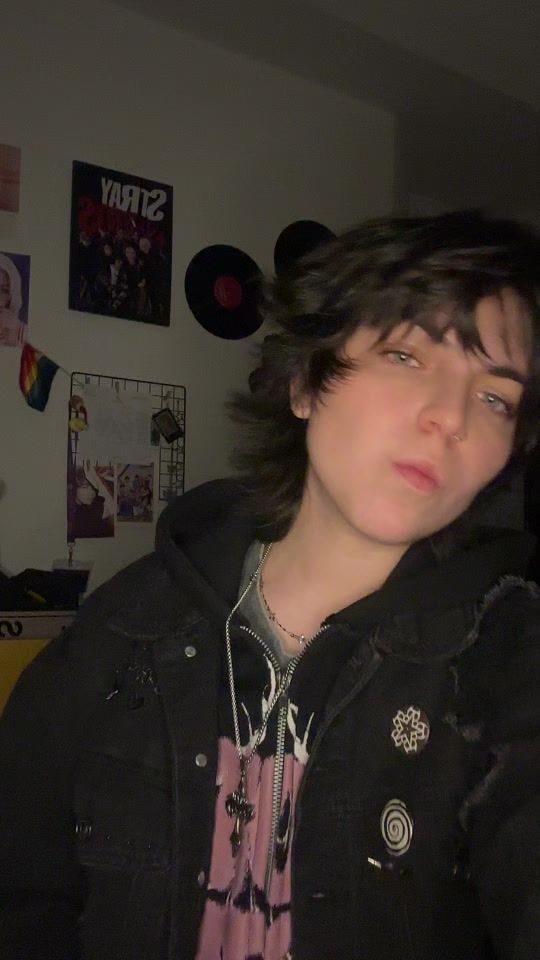 TikTok video thumbnail by andyaesthart