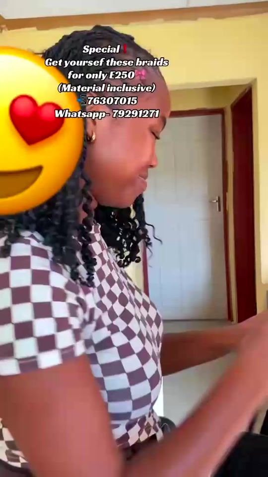 TikTok video thumbnail by _sapho_mavuso