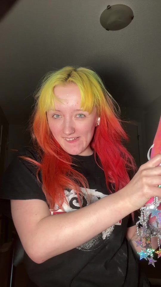 TikTok video thumbnail by beewitcheddrag