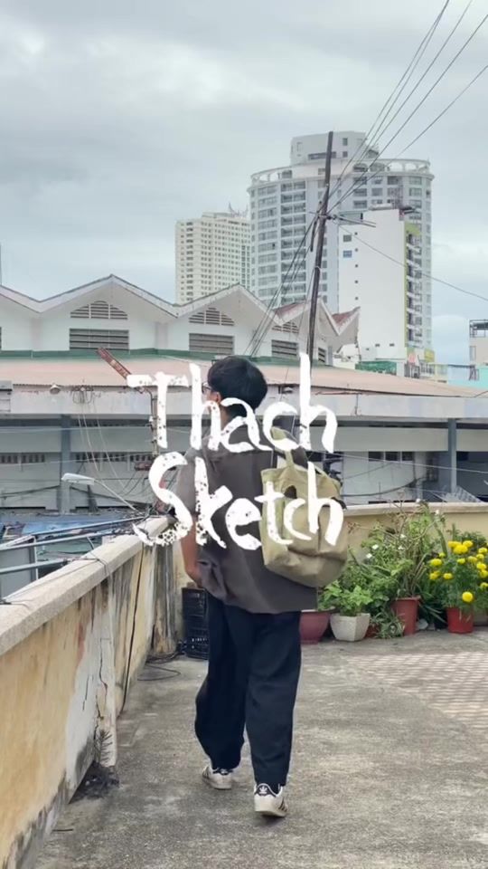 TikTok video thumbnail by thachsketch