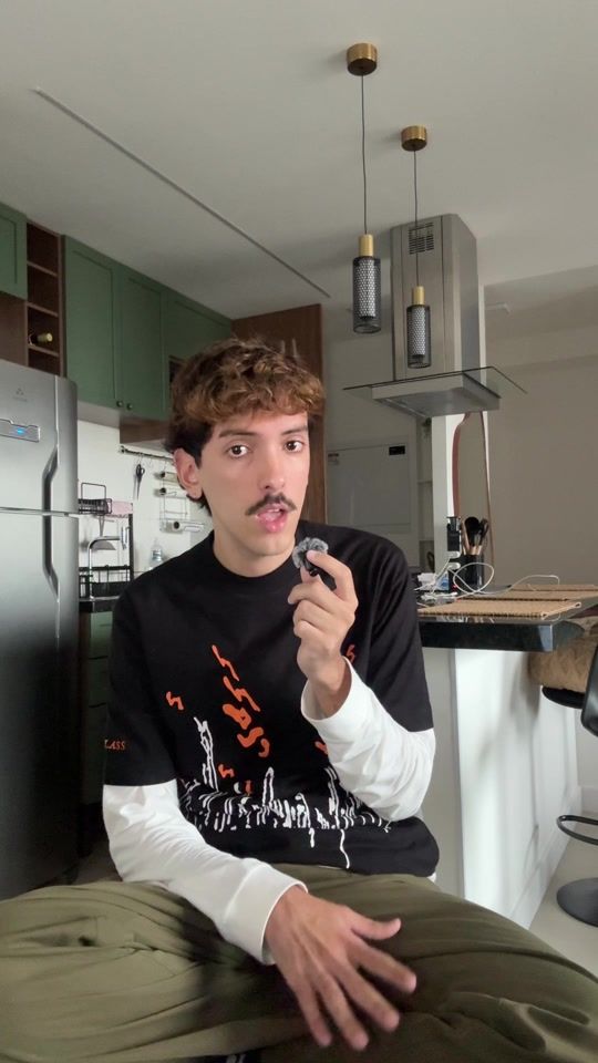 TikTok video thumbnail by vinibarbosaa
