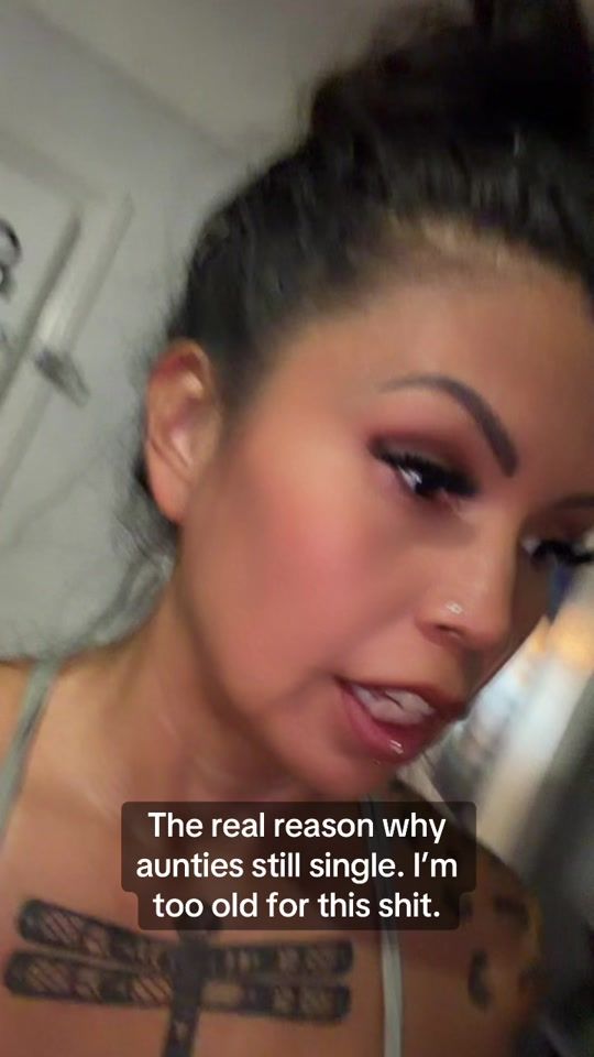 TikTok video thumbnail by yourfamousauntietiktok