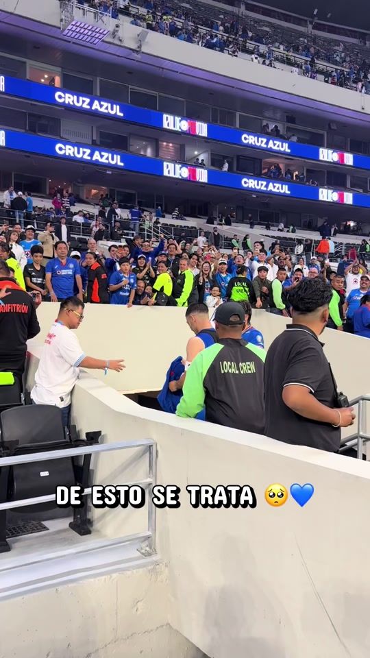 TikTok video thumbnail by cfcruzazul