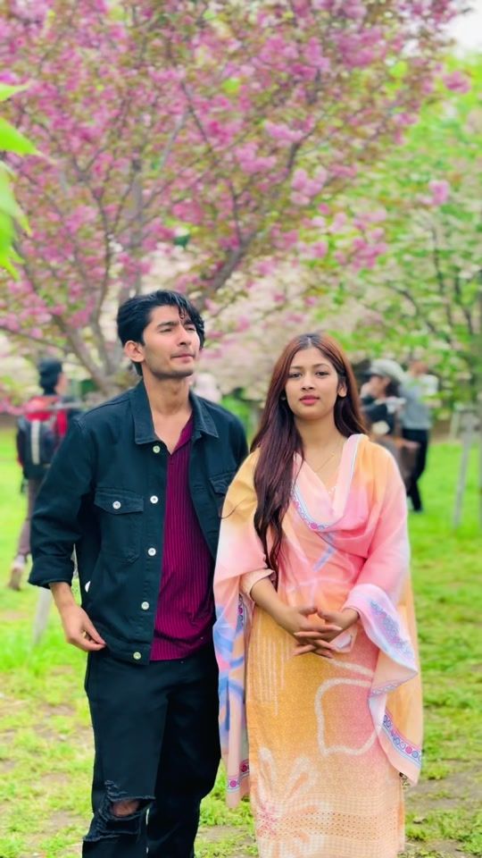 TikTok video thumbnail by krishbhandarioffical