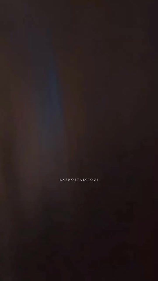 TikTok video thumbnail by rap_nostalgique