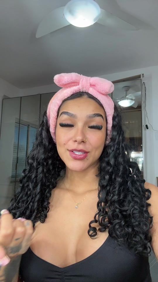 TikTok video thumbnail by karenalencar7