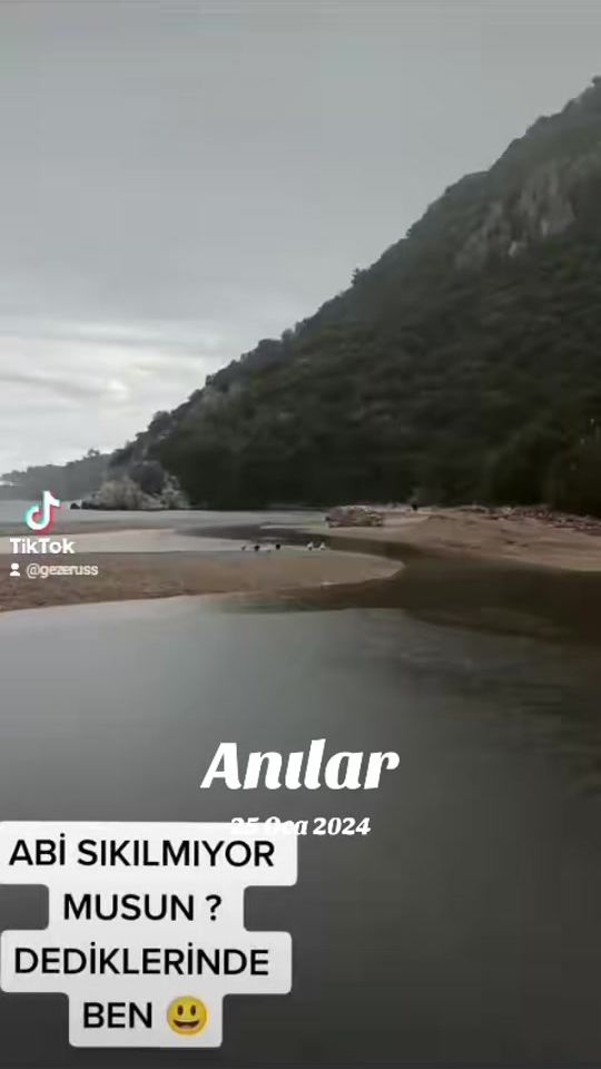 TikTok video thumbnail by gezeruss