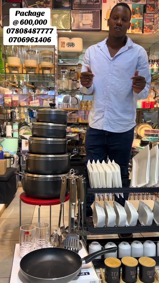 TikTok video thumbnail by hamcitykitchenware