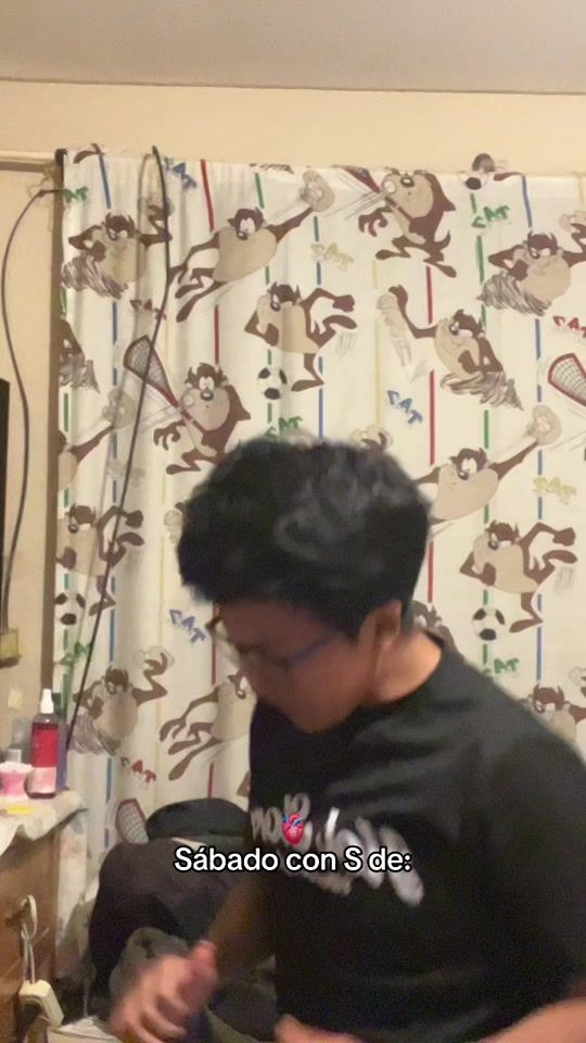 TikTok video thumbnail by davixito2912