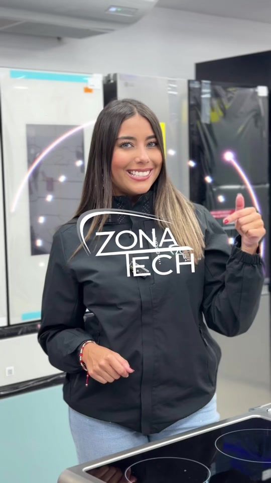TikTok video thumbnail by zonatechoficial