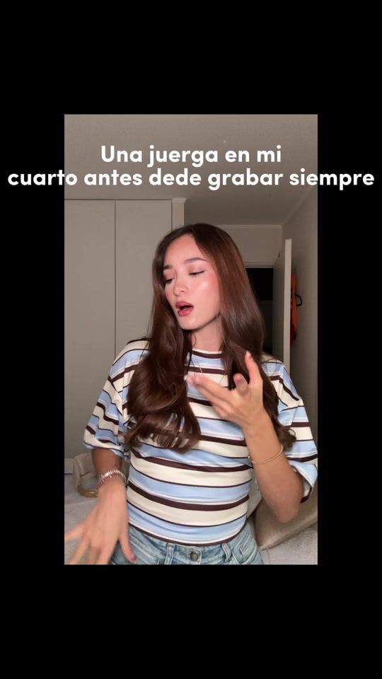 TikTok video thumbnail by gianeasegura