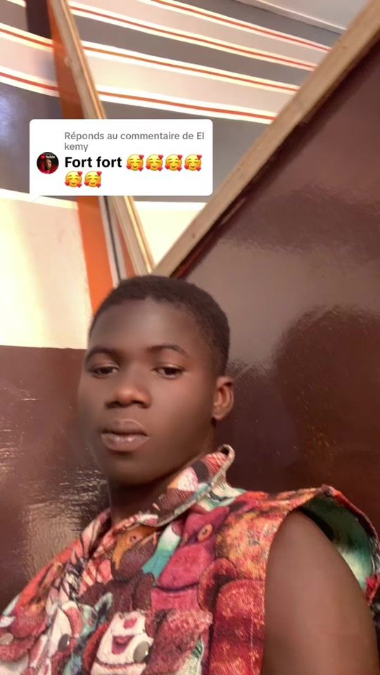 TikTok video thumbnail by chidraboss