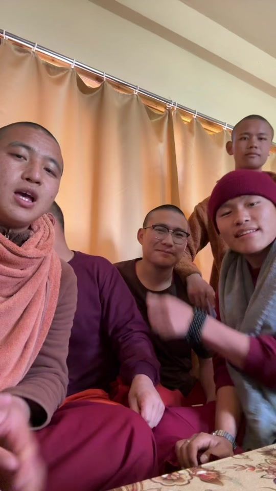 TikTok video thumbnail by kenchok.buddhist.monk