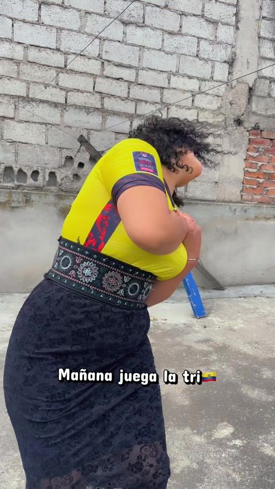 TikTok video thumbnail by chamatv1