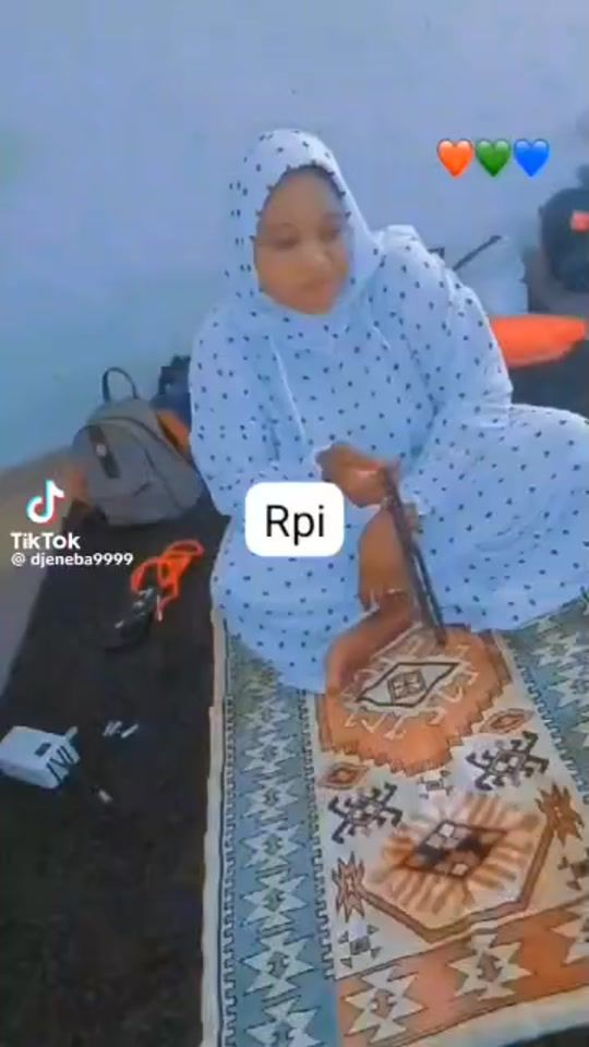 TikTok video thumbnail by djeneba9999