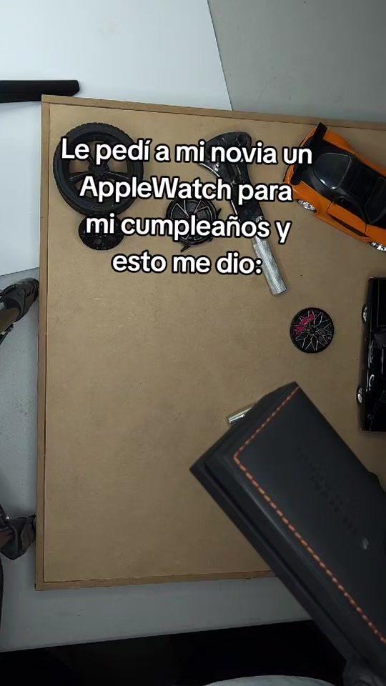 TikTok video thumbnail by grubenwatches.mx