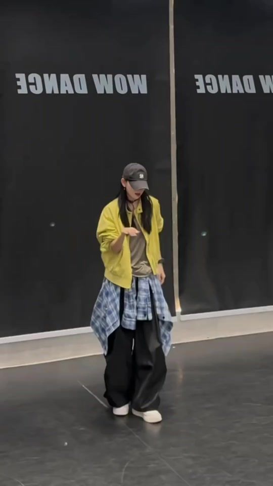 TikTok video thumbnail by jona_wow.dance
