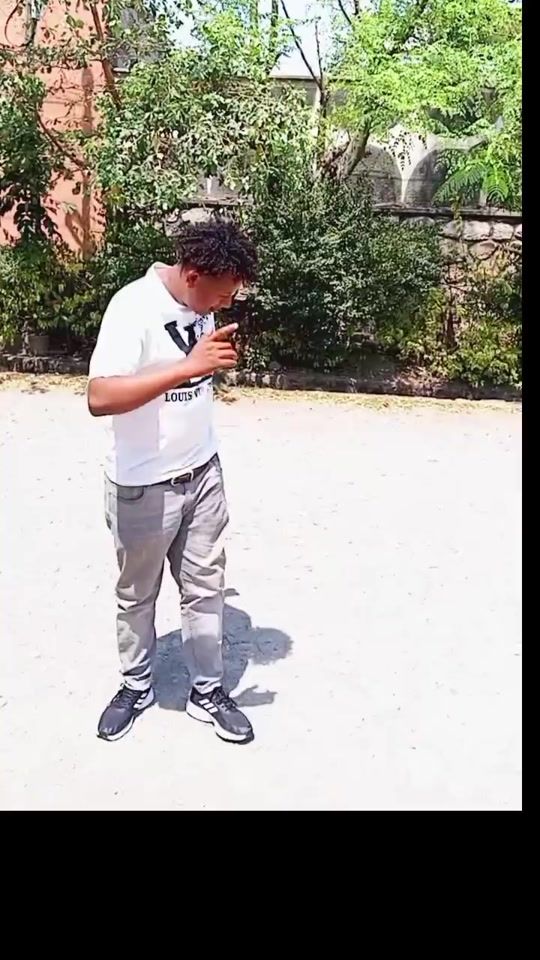 TikTok video thumbnail by bereket2080