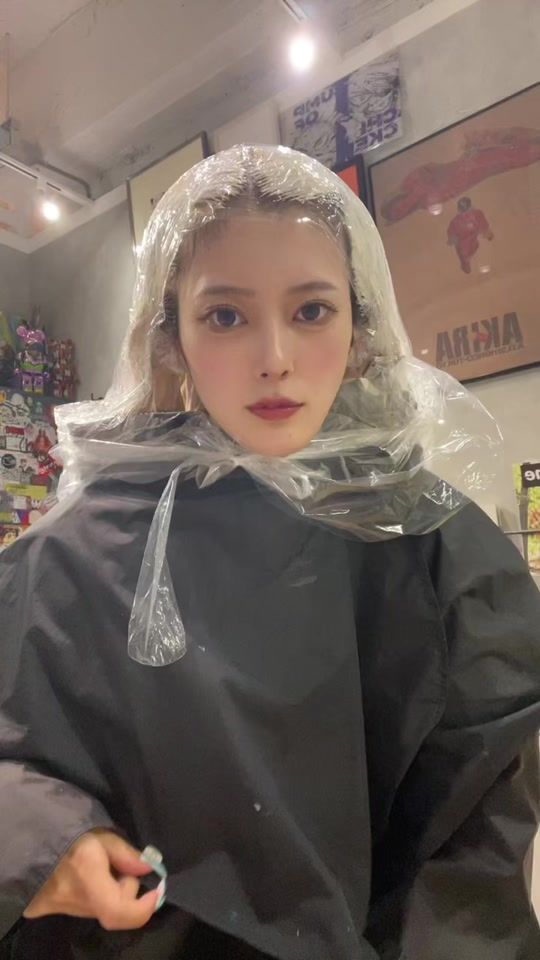 TikTok video thumbnail by naomame96