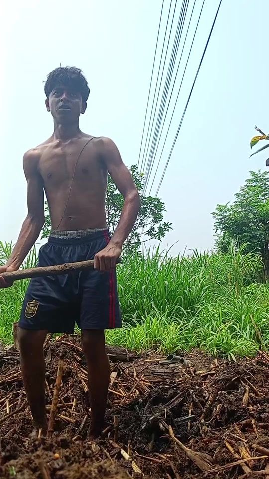 TikTok video thumbnail by bibashdon8