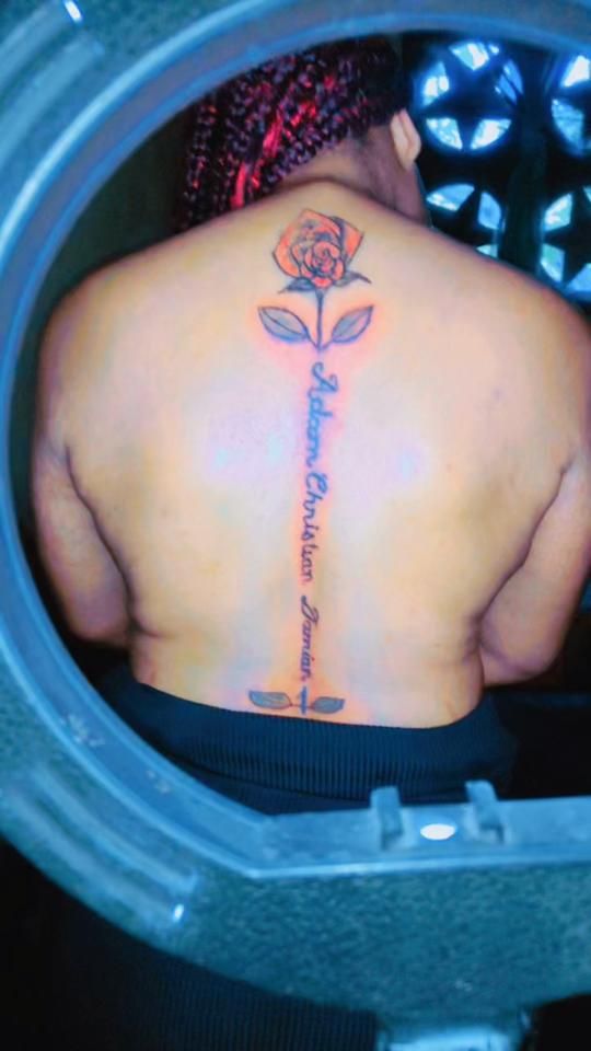 TikTok video thumbnail by tichatattoo