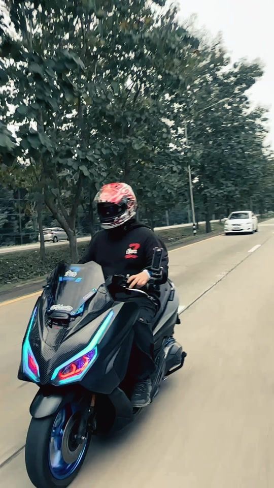 TikTok video thumbnail by paongpon