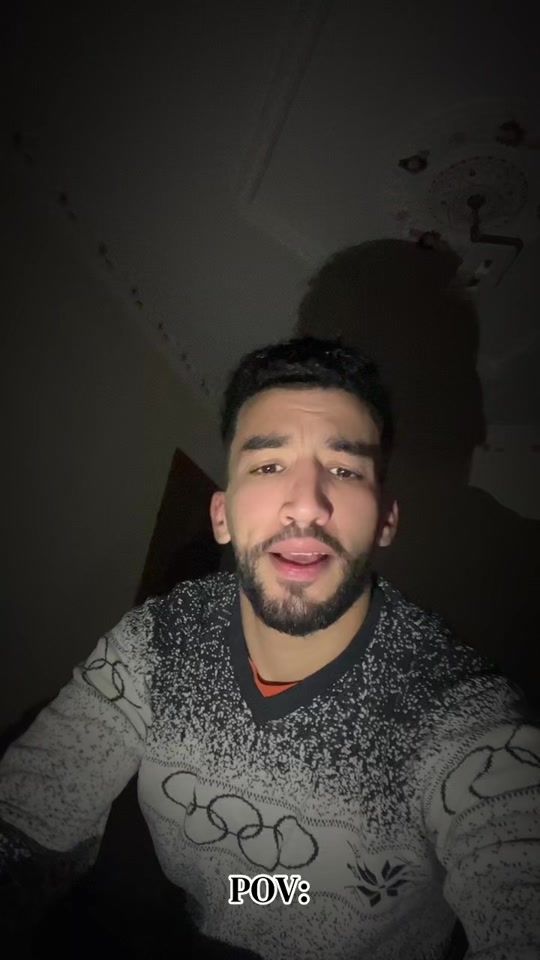 TikTok video thumbnail by houssam_yn
