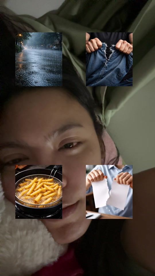 TikTok video thumbnail by yadanar_bo