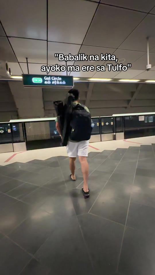 TikTok video thumbnail by mr.hugot_25
