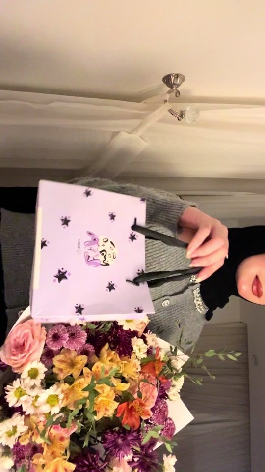 TikTok video thumbnail by m3ripm